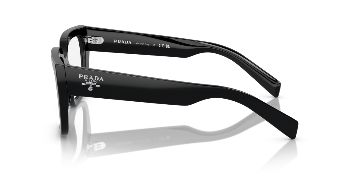 Prada A03V 16K1O1 – vista laterale