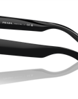 Prada A03V 16K1O1 – vista laterale
