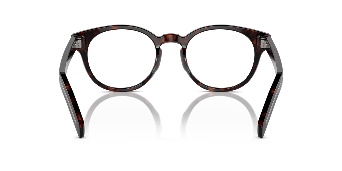 Prada A14V 17N1O1 – vista posteriore