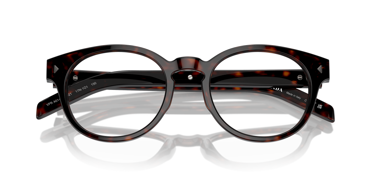 Prada A14V 17N1O1 – vista frontale ravvicinata