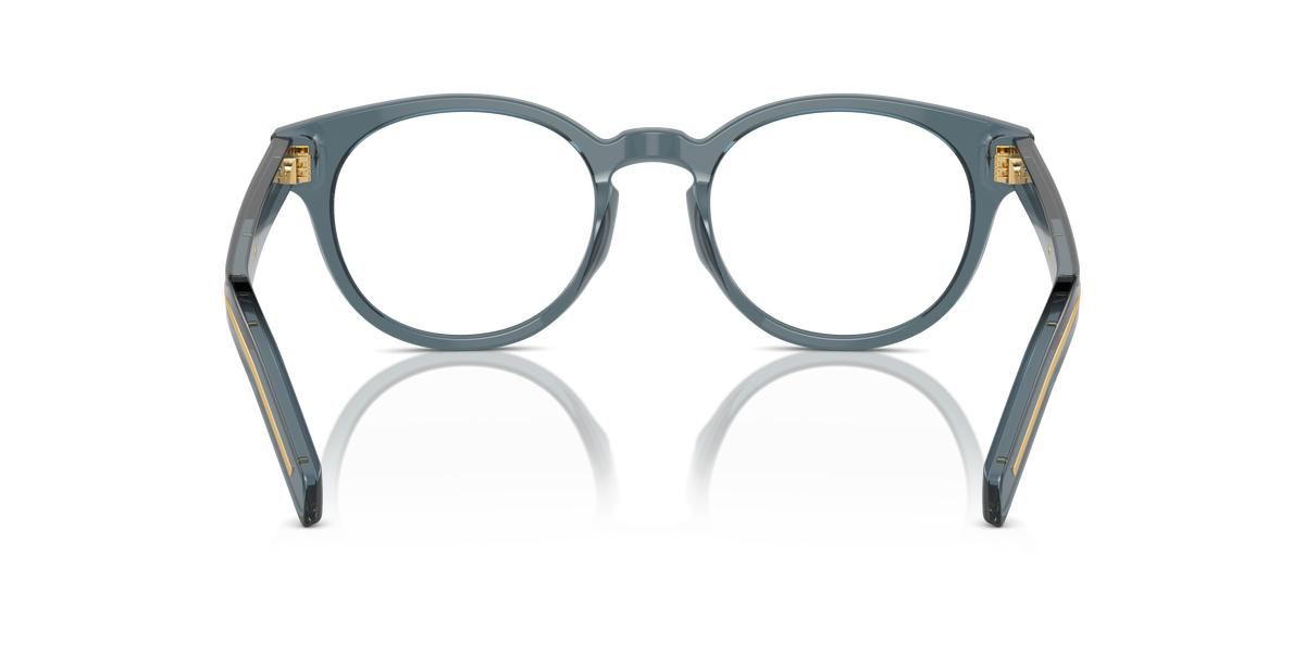 Prada A14V 17T1O1 – vista posteriore