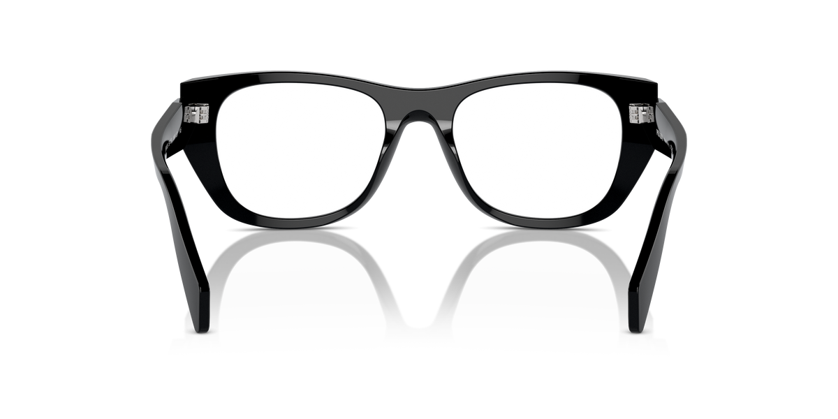 Prada A18V 16K1O1 – vista posteriore