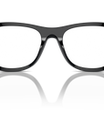 Prada A18V 16K1O1 – vista posteriore
