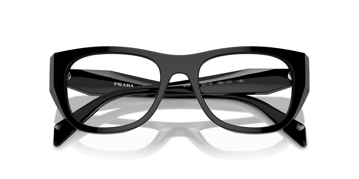 Prada A18V 16K1O1 – vista frontale ravvicinata