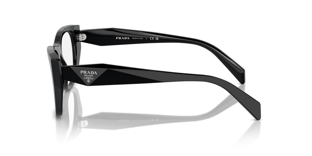 Prada A18V 16K1O1 – vista laterale
