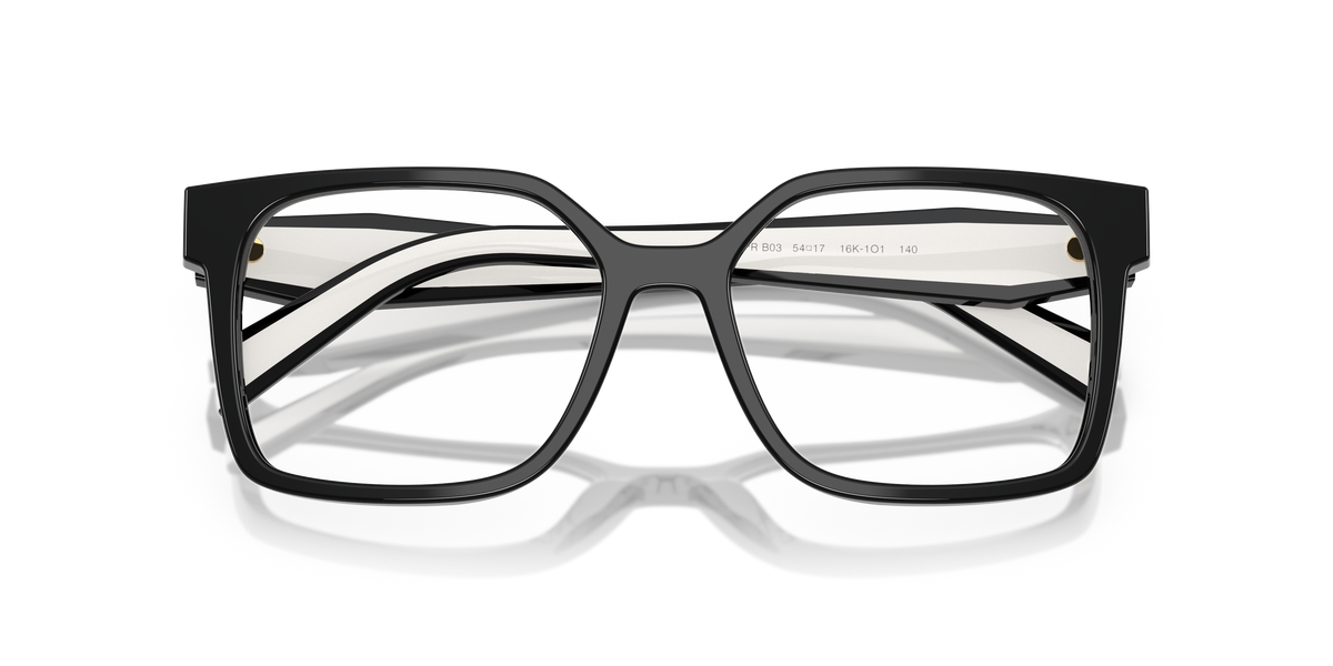 Prada B03V 16K1O1 – vista frontale ravvicinata