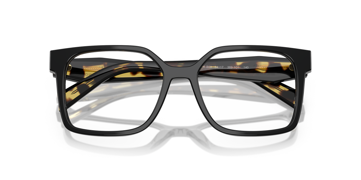 Prada B03V 3891O1 – vista frontale ravvicinata