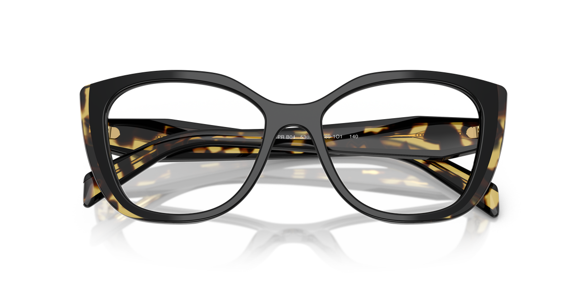 Prada B04V 3891O1 – vista frontale ravvicinata