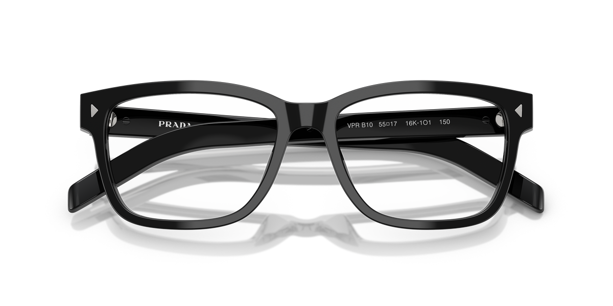 Prada B10V 16K1O1 – vista frontale ravvicinata