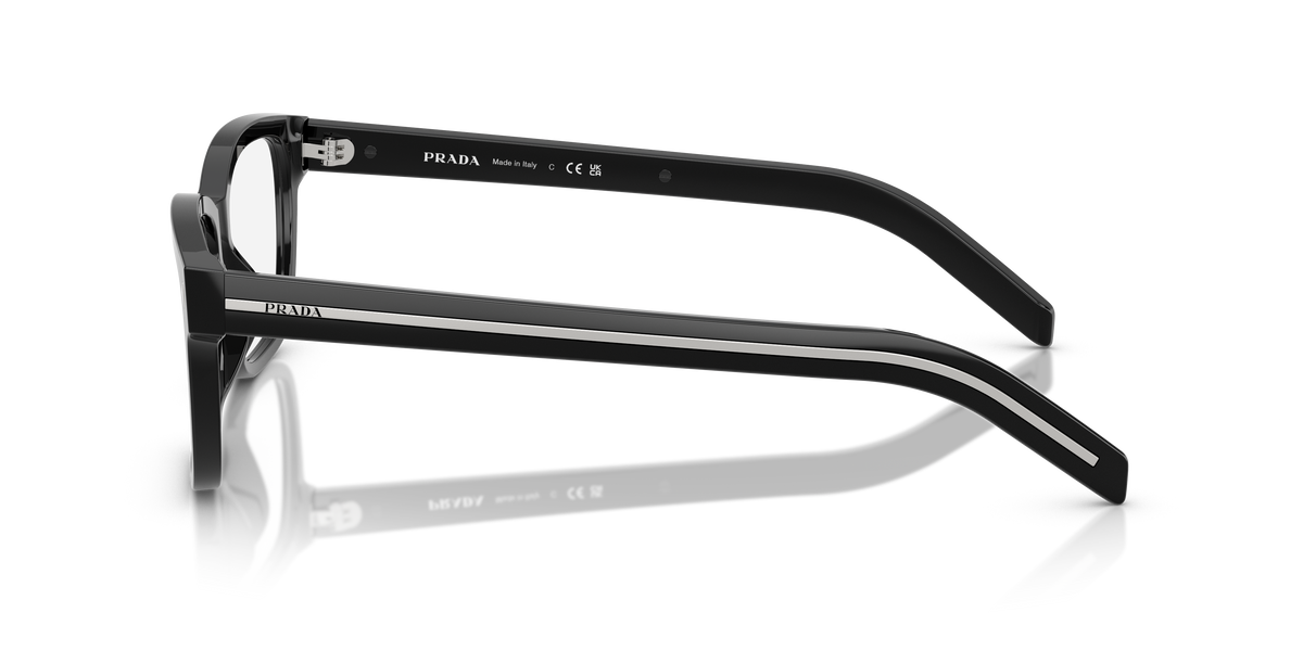 Prada B10V 16K1O1 – vista laterale