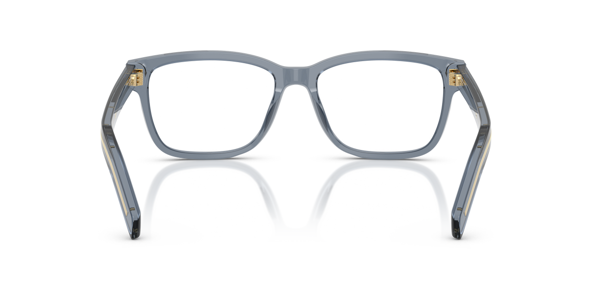 Prada B10V 17T1O1 – vista posteriore