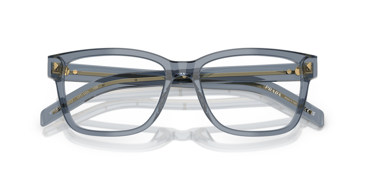 Prada B10V 17T1O1 – vista frontale ravvicinata