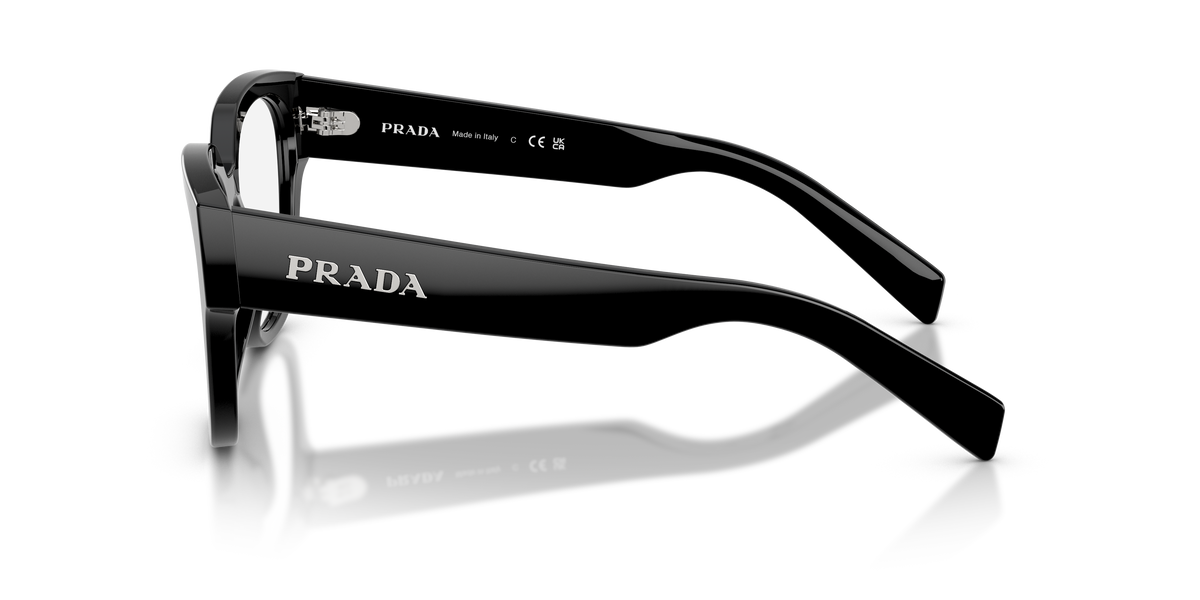 Prada C06V 16K1O1 – vista laterale
