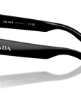 Prada C06V 16K1O1 – vista laterale