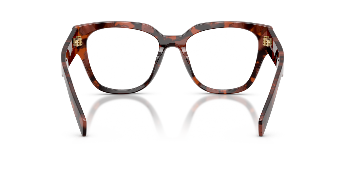Prada C06V 23F1O1 – vista posteriore