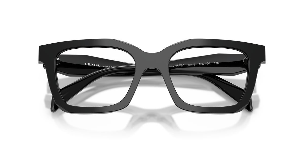 Prada C08V 16K1O1 – vista frontale ravvicinata