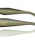 Prada D02S 03K10R