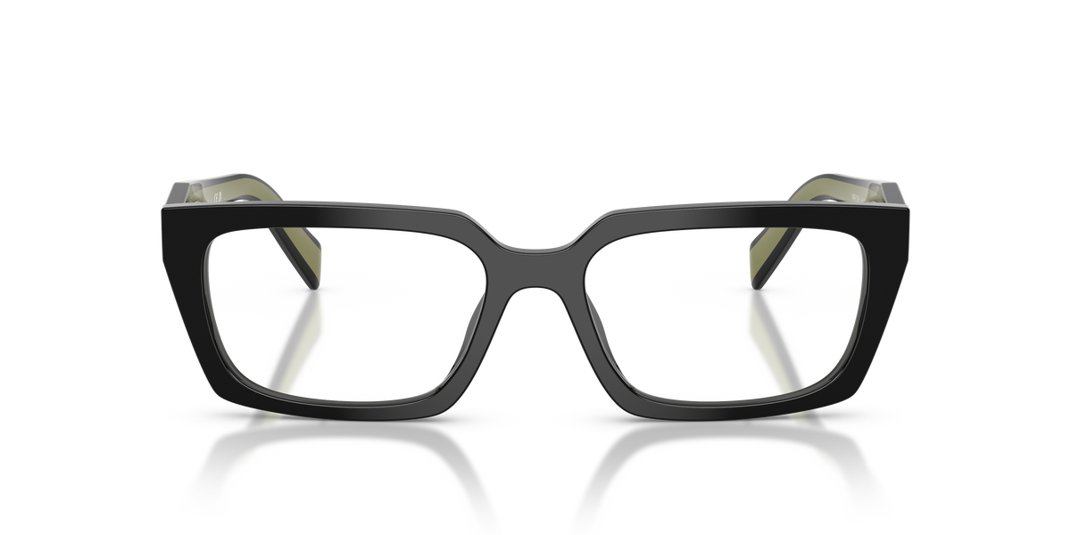 Prada D05V 03K1O1 – vista frontale