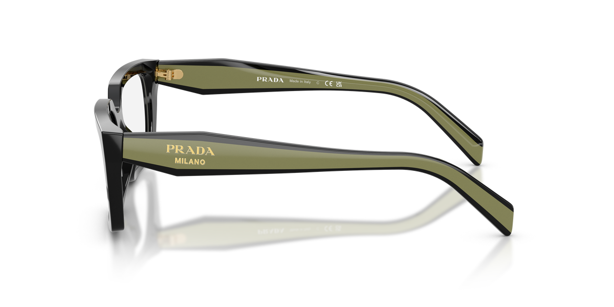 Prada D05V 03K1O1 – vista laterale
