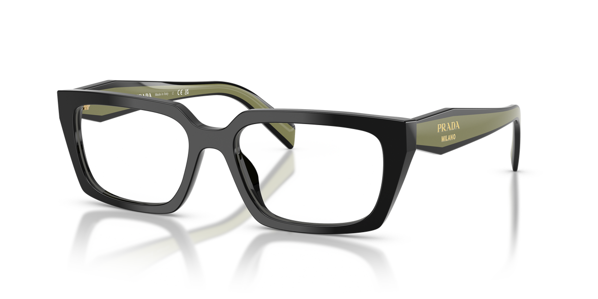 Prada D05V 03K1O1 – vista 3/4