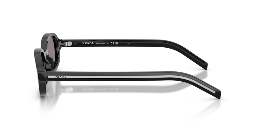 Prada D06S 16K03D – vista laterale