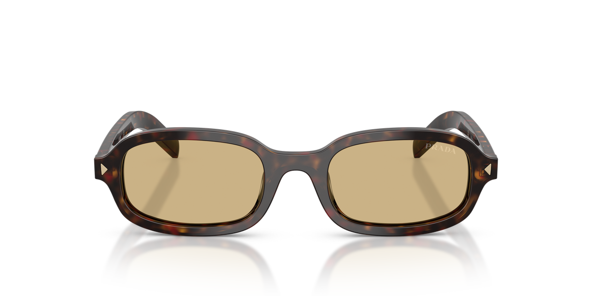 Prada D06S 17N70R – vista frontale