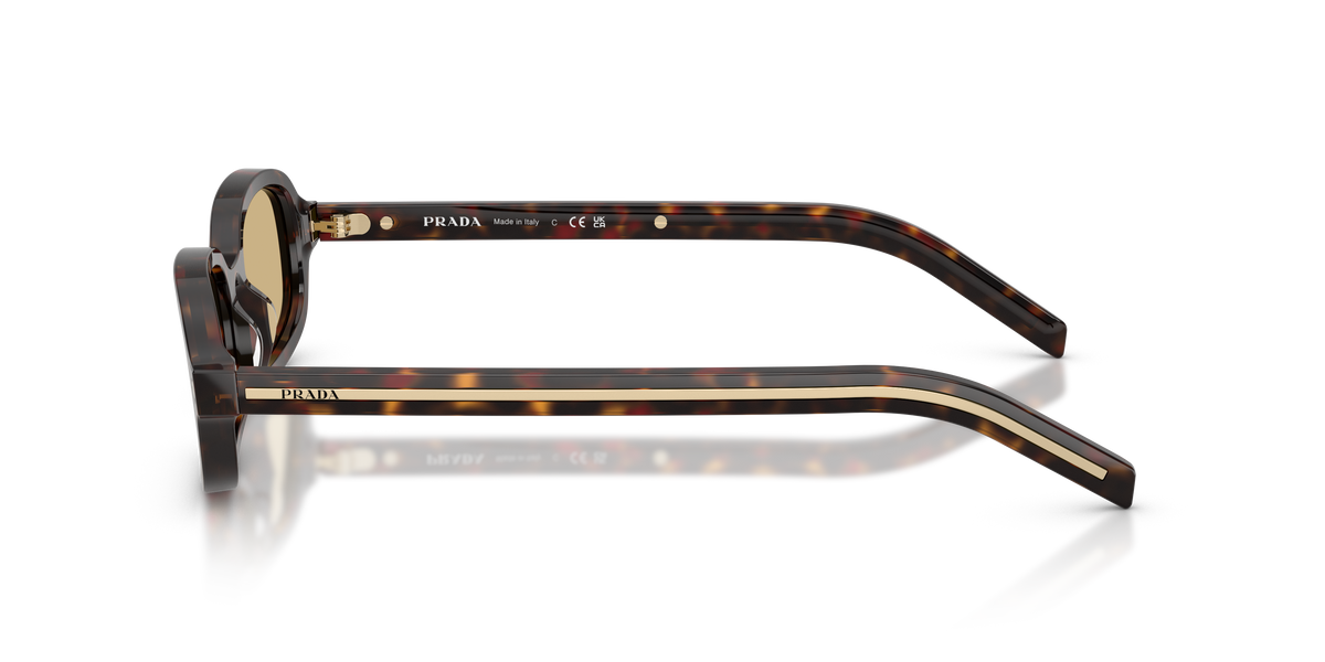 Prada D06S 17N70R – vista laterale