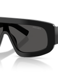 Prada D10S 16K08Z