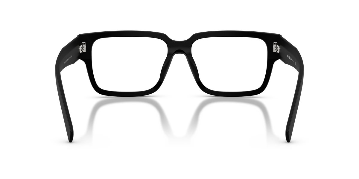 Prada D10VD 12P1O1 – vista posteriore