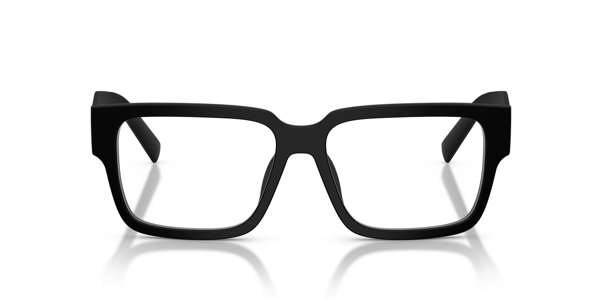 Prada D10VD 12P1O1 – vista frontale
