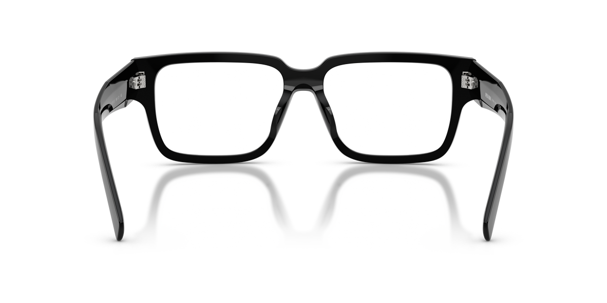 Prada D10VD 16K1O1 – vista posteriore