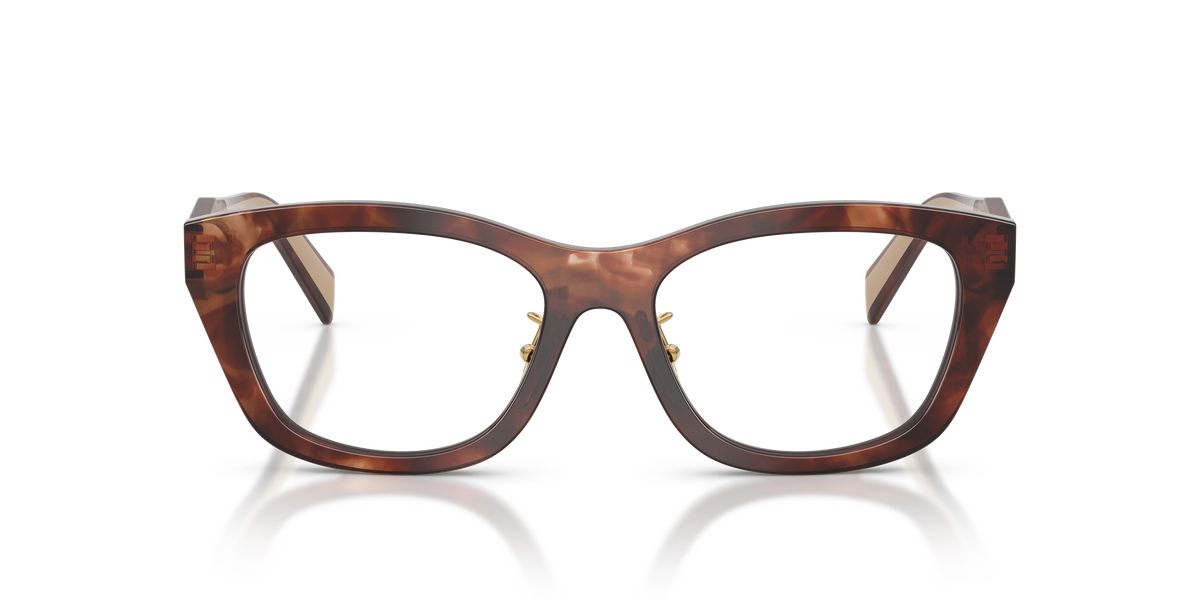 Prada D11VD 00K1O1 – vista frontale