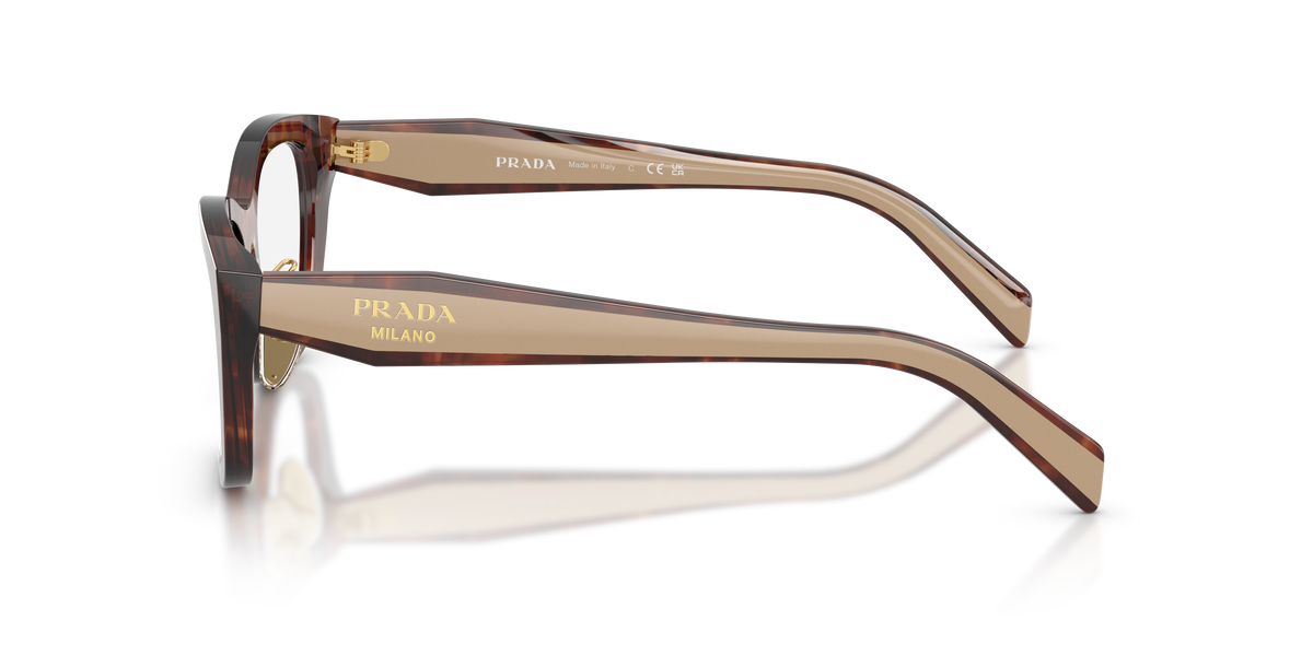 Prada D11VD 00K1O1 – vista laterale