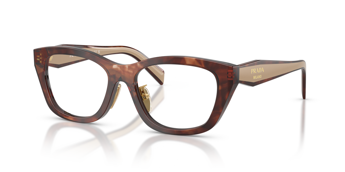 Prada D11VD 00K1O1 – vista 3/4