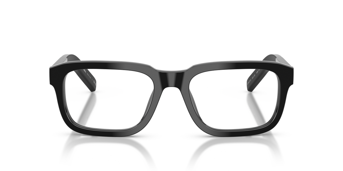 Prada D12V 16K1O1 – vista frontale