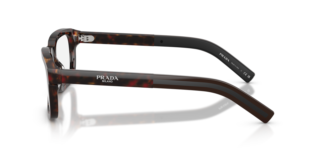 Prada D12V 17N1O1 – vista laterale