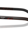 Prada D12V 17N1O1 – vista laterale