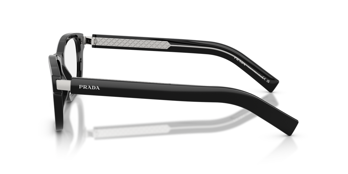 Prada D16V 16K1O1 – vista laterale