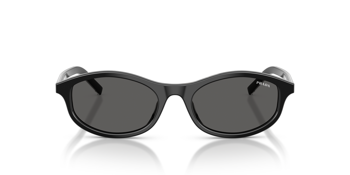 Prada D17S 29O20Z – vista frontale