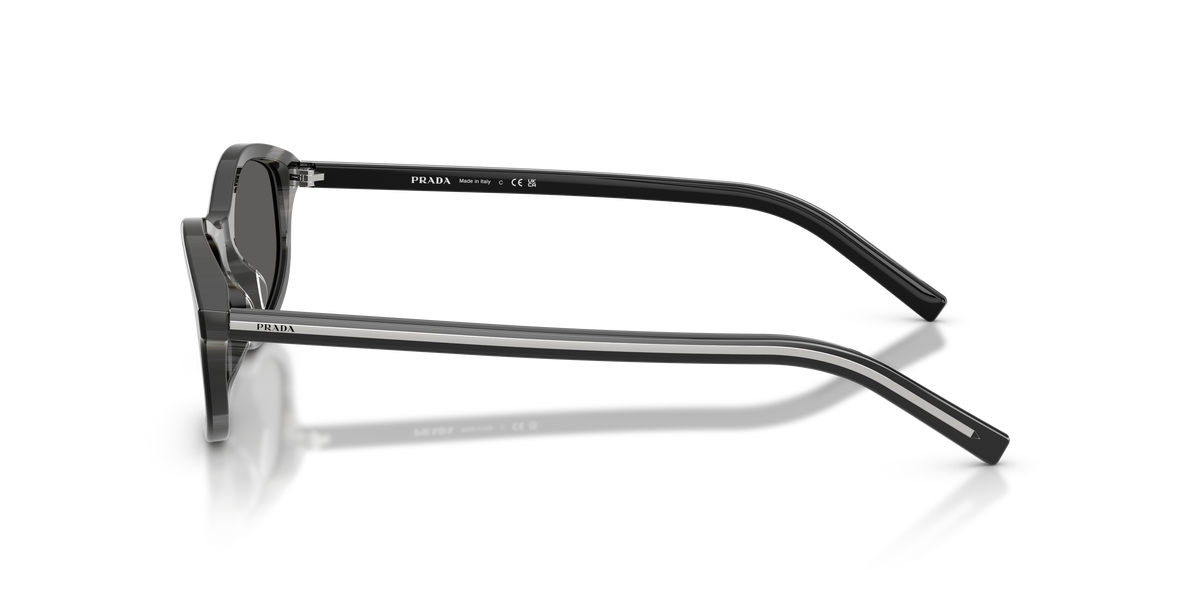 Prada D17S 29O20Z – vista laterale