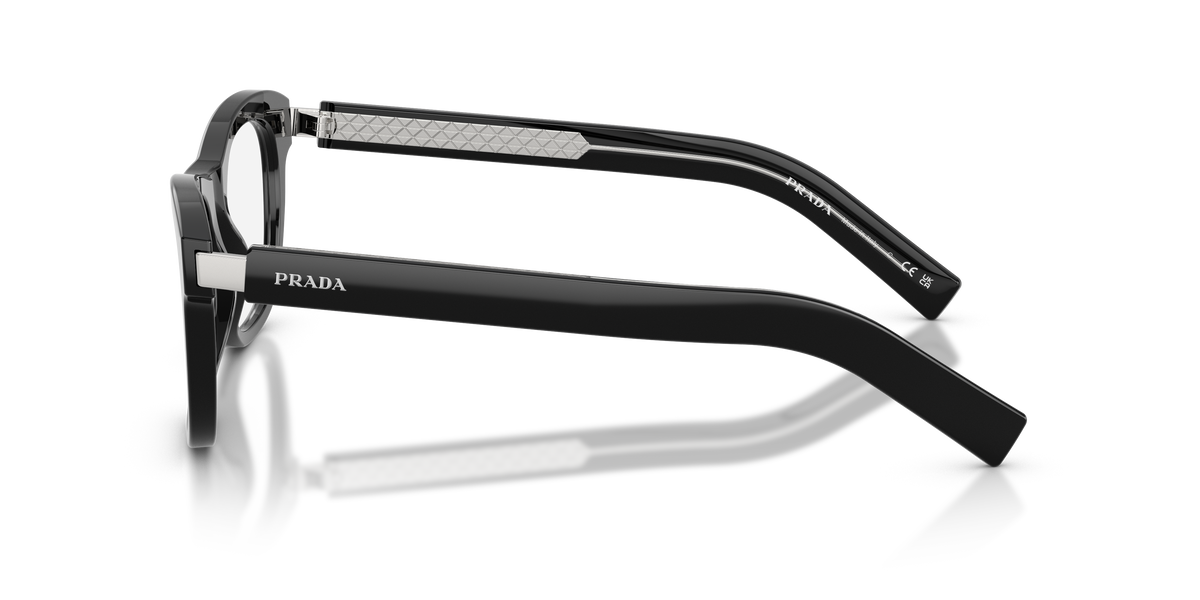 Prada D17V 16K1O1 – vista laterale