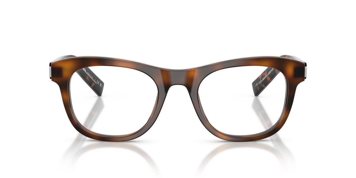 Prada D17V 20D1O1 – vista frontale