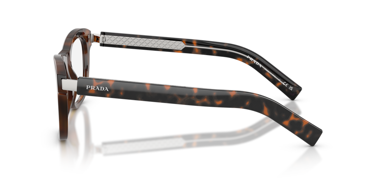 Prada D17V 20D1O1 – vista laterale