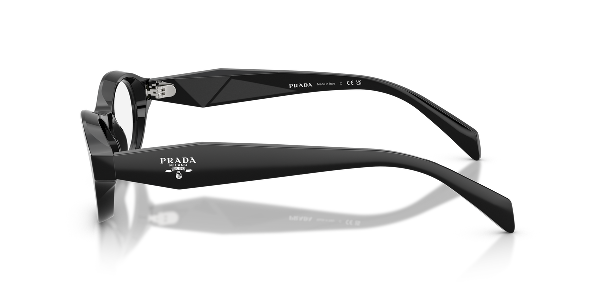 Prada D18V 16K1O1 – vista laterale