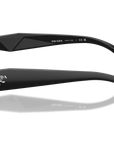 Prada D18V 16K1O1 – vista laterale