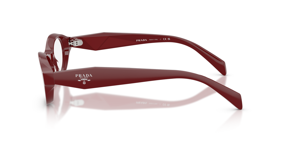 Prada D18V 23L1O1 – vista laterale