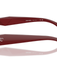 Prada D18V 23L1O1 – vista laterale