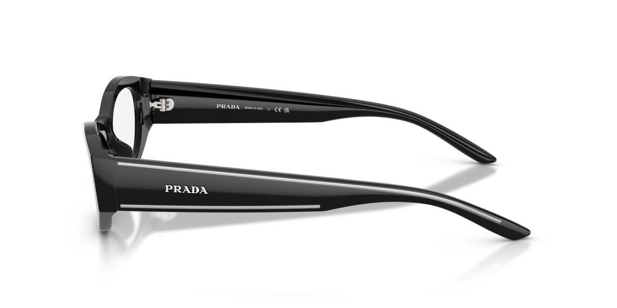 Prada D19VU 16K1O1 – vista laterale