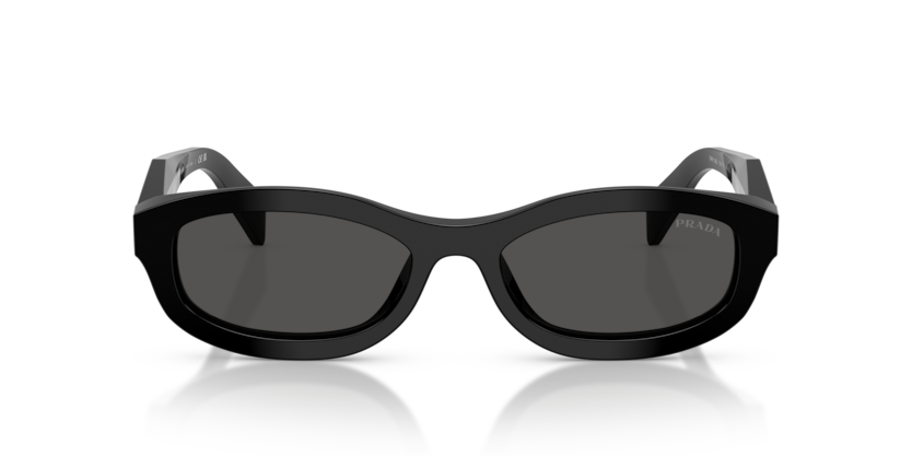 Prada D24S 16K08Z – vista frontale