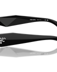 Prada D24S 16K08Z – vista laterale